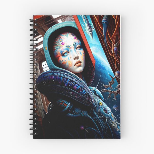 Item preview, Transception. designed and sold by StHallow.