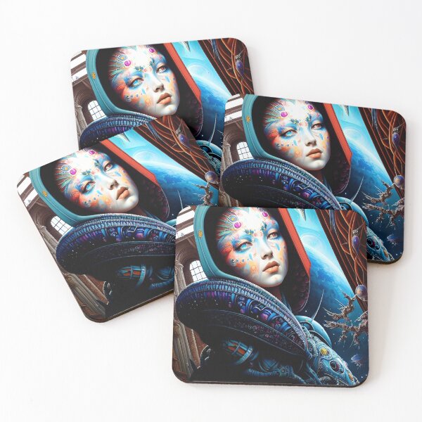 Item preview, Transception. designed and sold by StHallow.