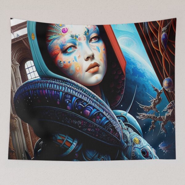 Item preview, Transception. designed and sold by StHallow.