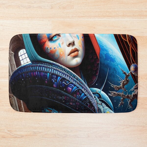 Item preview, Transception. designed and sold by StHallow.