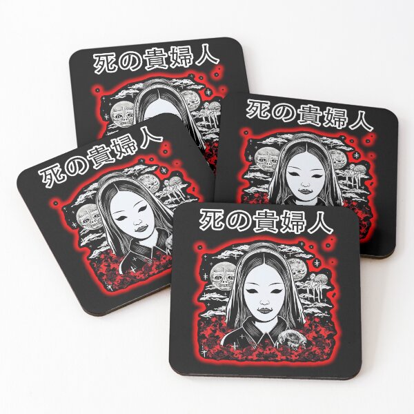 Item preview, She Rises | Halloween Collection designed and sold by ParkersDigitals.