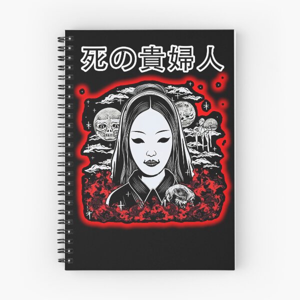 Item preview, She Rises | Halloween Collection designed and sold by ParkersDigitals.