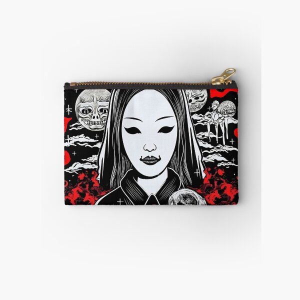 Item preview, She Rises | Halloween Collection designed and sold by ParkersDigitals.