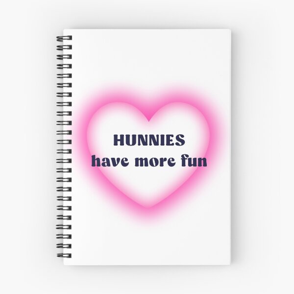 Item preview, HUNNIES have more fun designed and sold by jimistoof7.