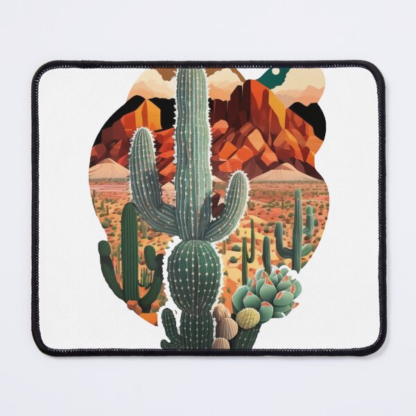 Item preview, Cool Cactus designed and sold by bbostick25.