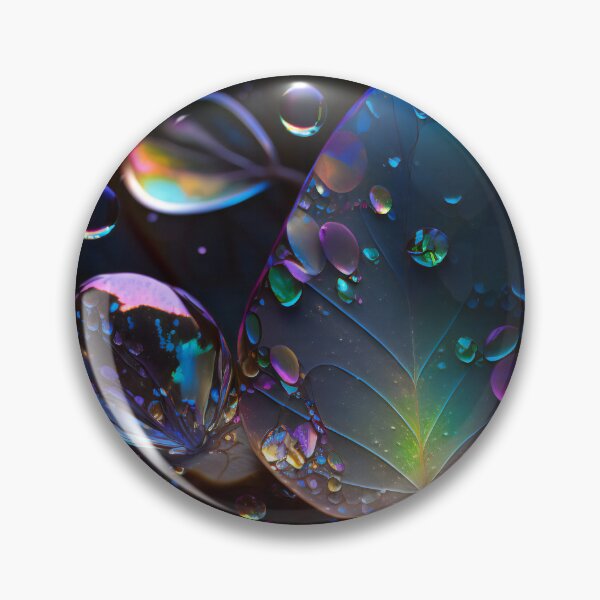 Item preview, Microbiology with water designed and sold by oliviasunrise.