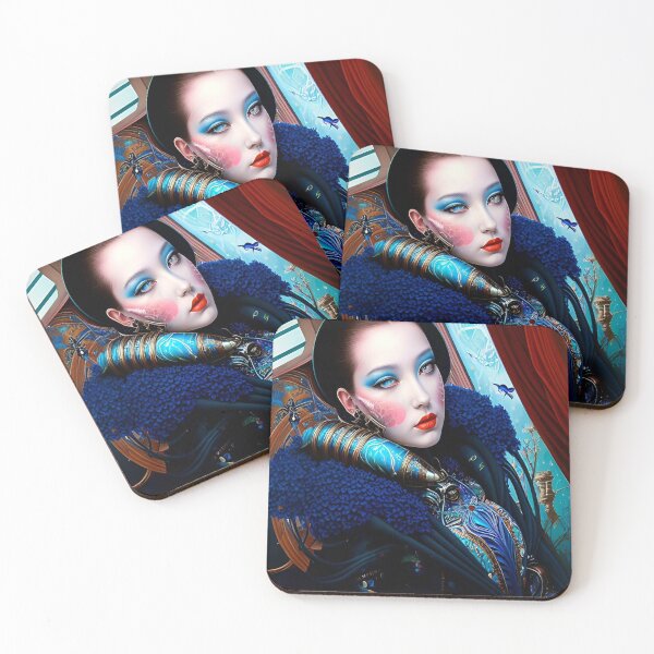 Item preview, Transception. designed and sold by StHallow.