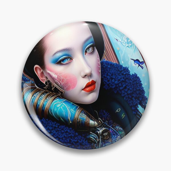Item preview, Transception. designed and sold by StHallow.