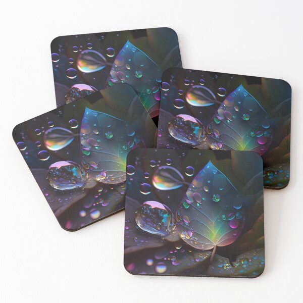 Item preview, Microbiology with water designed and sold by oliviasunrise.