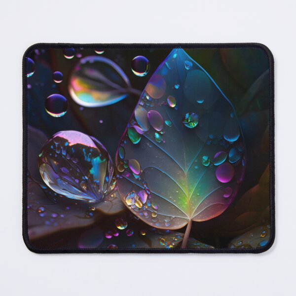 Item preview, Microbiology with water designed and sold by oliviasunrise.