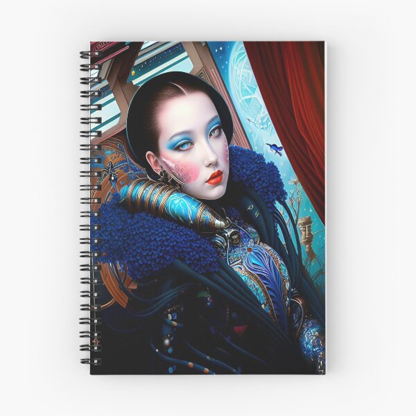 Item preview, Transception. designed and sold by StHallow.