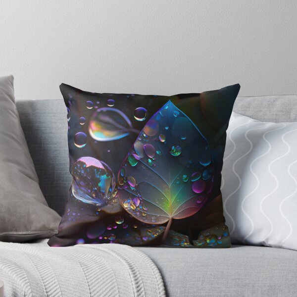 Item preview, Microbiology with water designed and sold by oliviasunrise.