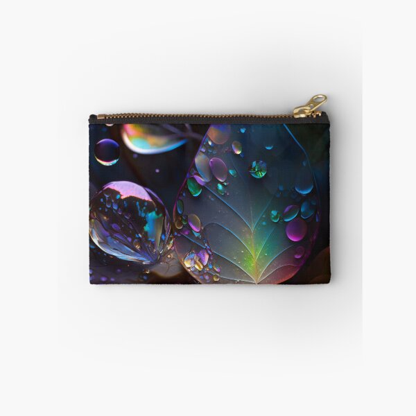 Item preview, Microbiology with water designed and sold by oliviasunrise.