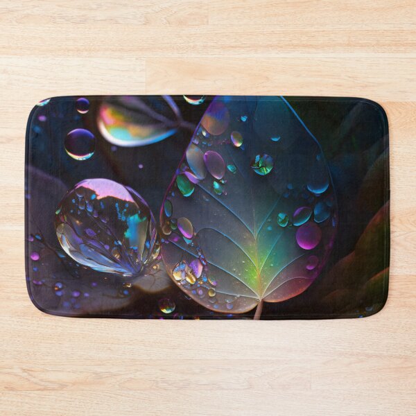 Item preview, Microbiology with water designed and sold by oliviasunrise.