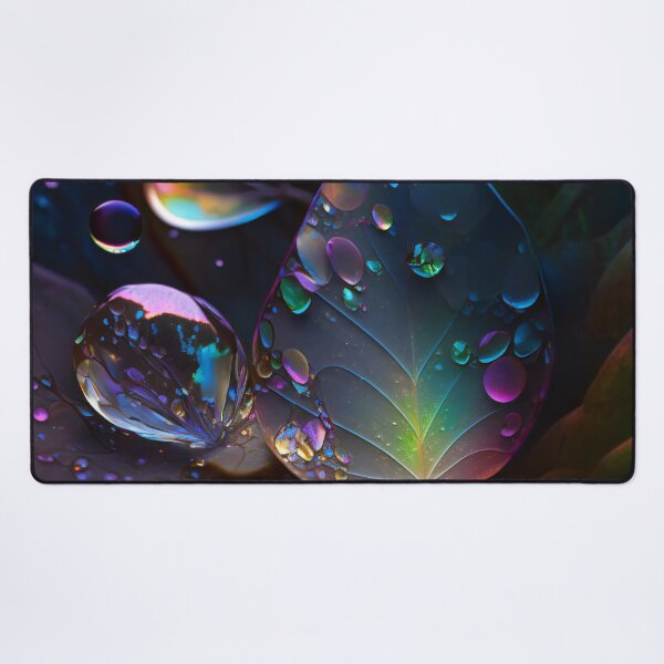 Item preview, Microbiology with water designed and sold by oliviasunrise.