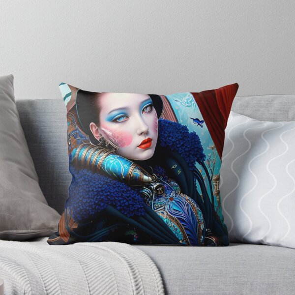 Item preview, Transception. designed and sold by StHallow.