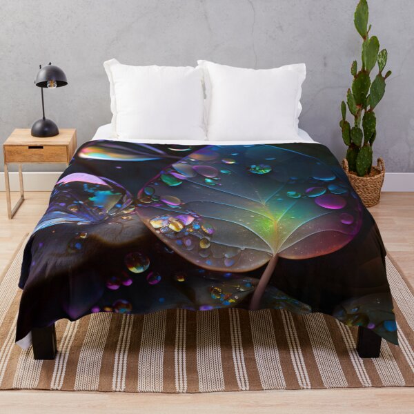 Item preview, Microbiology with water designed and sold by oliviasunrise.