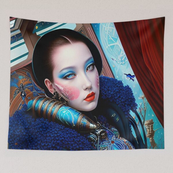 Item preview, Transception. designed and sold by StHallow.