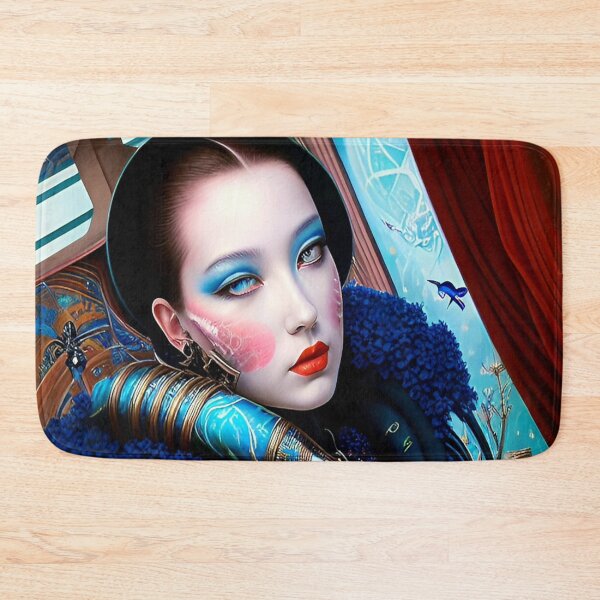 Item preview, Transception. designed and sold by StHallow.