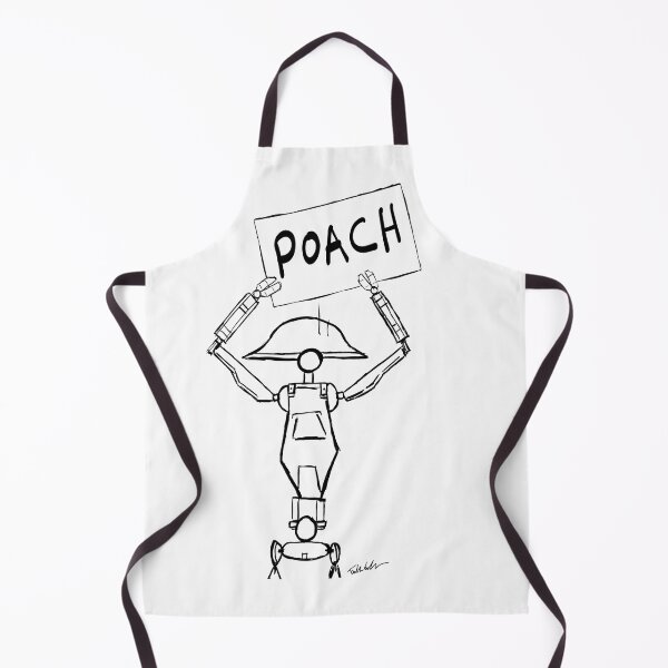 Item preview, POACH designed and sold by vitussketchpile.