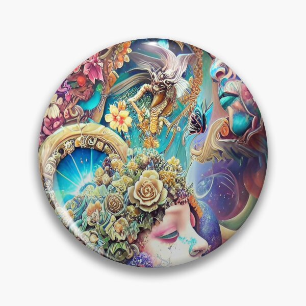 Item preview, Transception. designed and sold by StHallow.