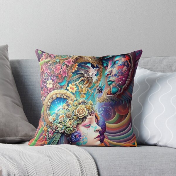 Item preview, Transception. designed and sold by StHallow.