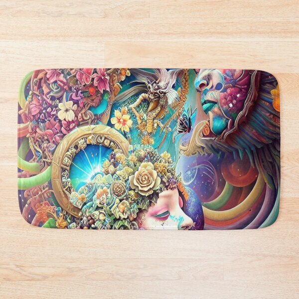 Item preview, Transception. designed and sold by StHallow.