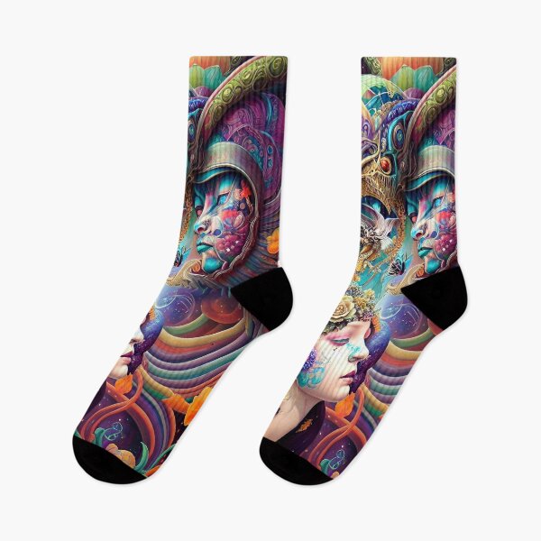 Item preview, Transception. designed and sold by StHallow.