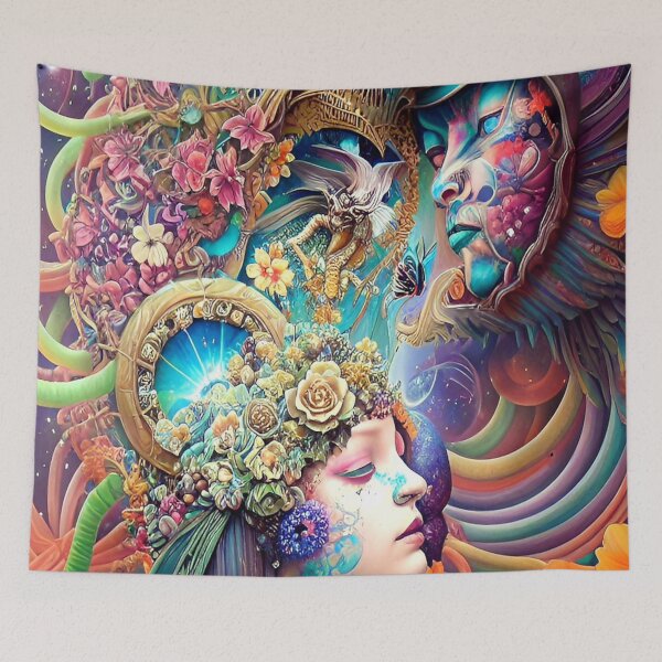Item preview, Transception. designed and sold by StHallow.