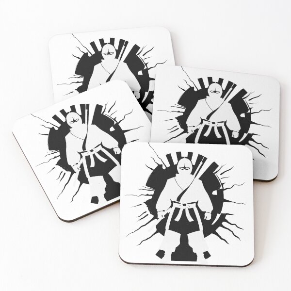Item preview, charismatic ninja design graphic illustration by ironpalette designed and sold by ironpalette.