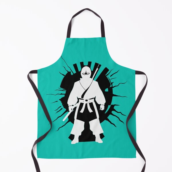 Item preview, charismatic ninja design graphic illustration by ironpalette designed and sold by ironpalette.