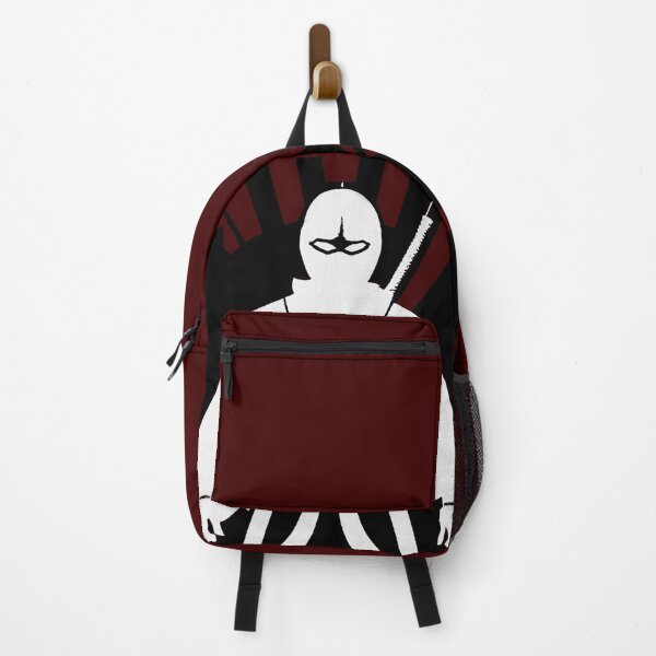 Item preview, charismatic ninja design graphic illustration by ironpalette designed and sold by ironpalette.