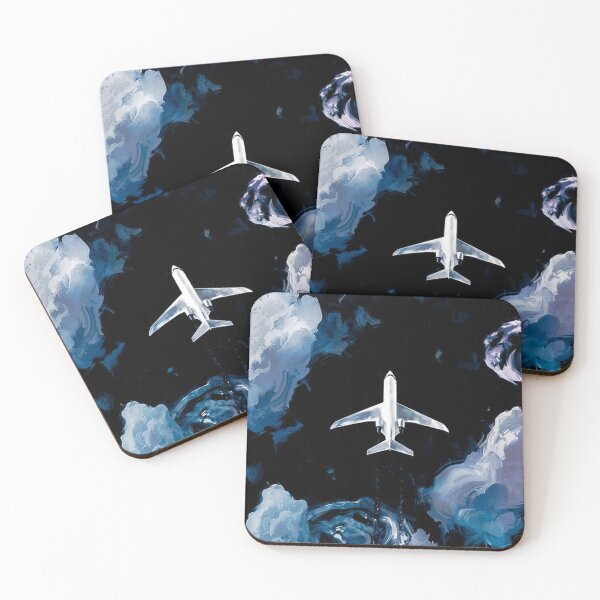 Item preview, airplane designed and sold by manaspictures.
