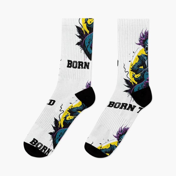 Item preview, Born To Shred for guitarist designed and sold by PhotoArtMC.