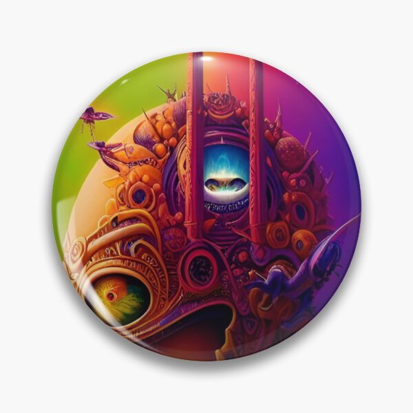 Item preview, Transception. designed and sold by StHallow.