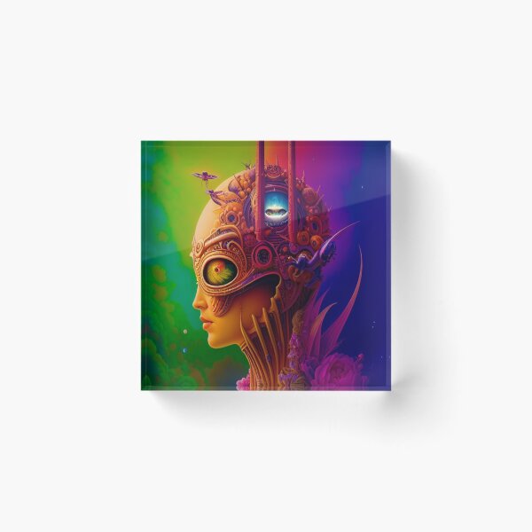 Item preview, Transception. designed and sold by StHallow.
