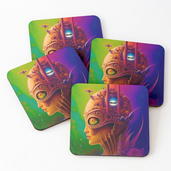 Item preview, Transception. designed and sold by StHallow.