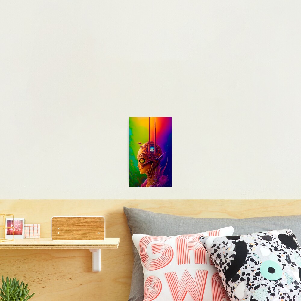 Item preview, Photographic Print designed and sold by StHallow.