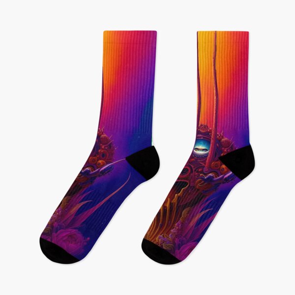 Item preview, Transception. designed and sold by StHallow.