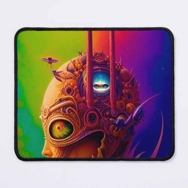 Item preview, Transception. designed and sold by StHallow.