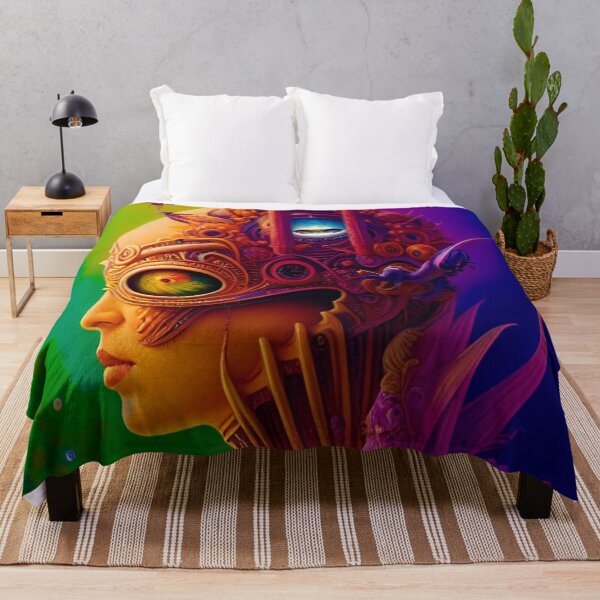 Item preview, Transception. designed and sold by StHallow.
