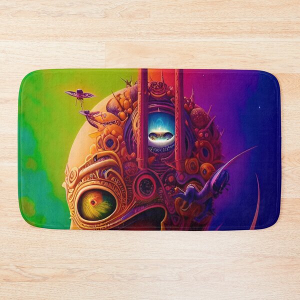 Item preview, Transception. designed and sold by StHallow.