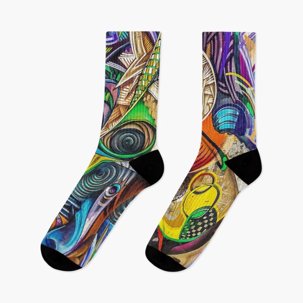 Item preview, Graffiti  designed and sold by christineiris.
