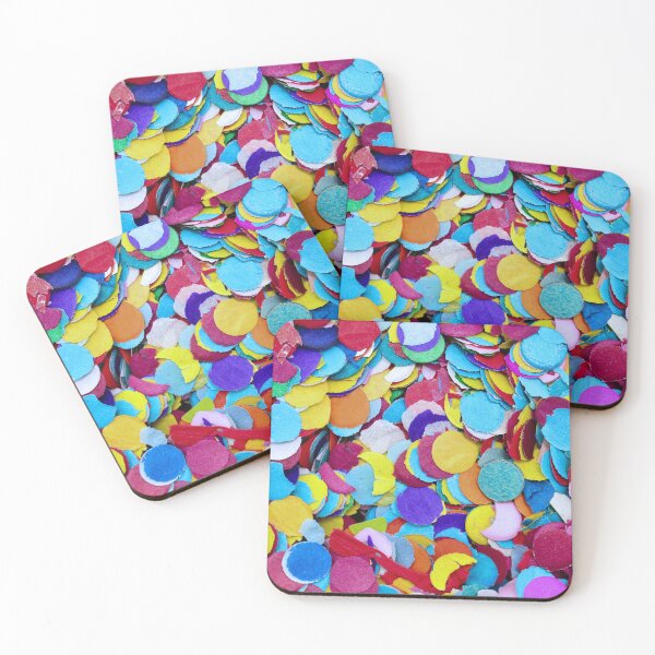 Item preview, CONFETTI  designed and sold by Swooncake Press.