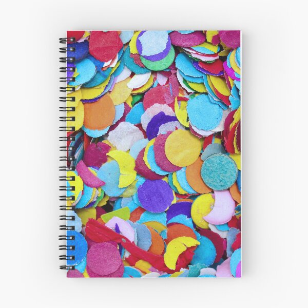 Item preview, CONFETTI  designed and sold by Swooncake Press.