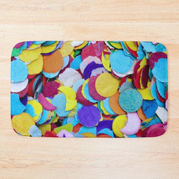 Item preview, CONFETTI  designed and sold by Swooncake Press.