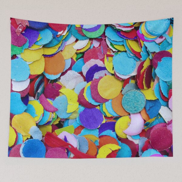 Item preview, CONFETTI  designed and sold by Swooncake Press.