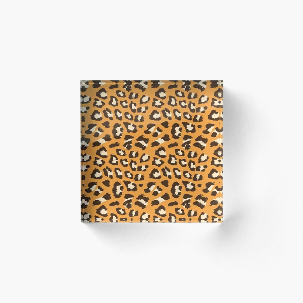 Item preview, Acrylic Block designed and sold by UnderStore.