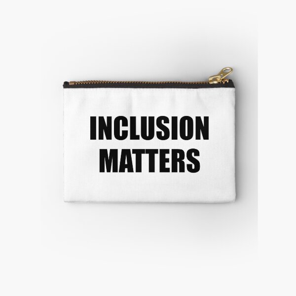 Item preview, Inclusion Matters  designed and sold by Inspirationmotivation.
