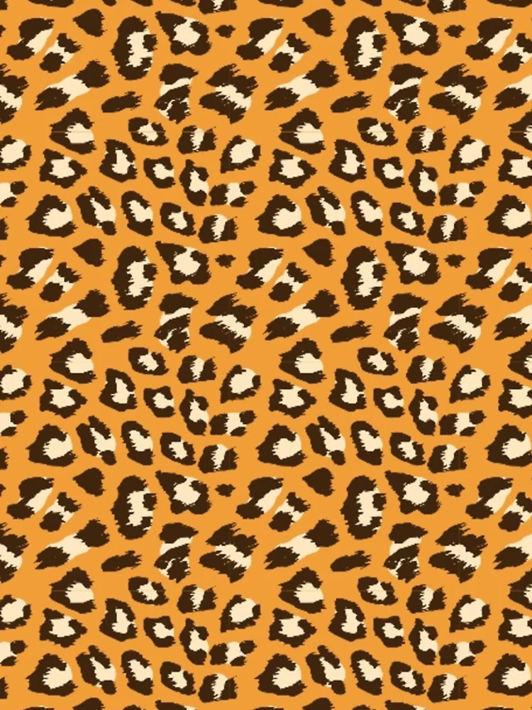 Thumbnail 5 of 5, iPhone Case, Leopard pattern designed and sold by UnderStore.